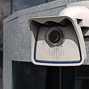 Video surveillance systems