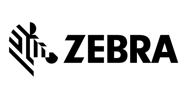 Zebra įranga